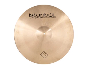 Istanbul Agop 20" Traditional Thin Crash - Bild 1 von 2