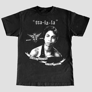 Silver Mt. Zion T-Shirt - Picture 1 of 2