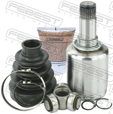 FEBEST 1611-221FRH Gelenksatz, Antriebswelle für MERCEDES-BENZ - Bild 1 von 2