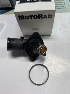 525-89K 1336Q2 THERMOSTAT FIORINO QUBO C2 C3 NEMO BIPPER 306 1007 1.1 1.4 1.6 BE - Bild 1 von 5