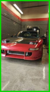 1991 Toyota MR2 - Picture 1 of 12