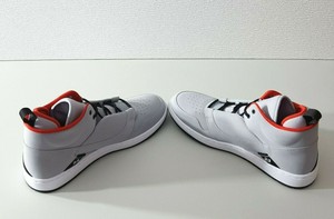 jordan fadeaway grey