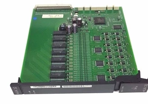 Alcatel OMNI PCX 4400 eUA32 Baugruppe Karte Platine Modul 3BA23266 TOP!! - Picture 1 of 1