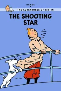 Tim und Struppi Young Reader Ed Sternschnuppe - Bild 1 von 1