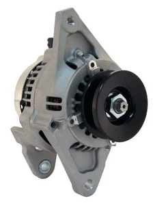 New Alternator 101211-2770 OR9700 1449954 101211-277 Cat Excavator 12470 - Bild 1 von 2