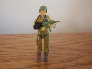 Vintage Action Force/G.I.JOE, DUKE Figur [komplett] - Bild 1 von 2