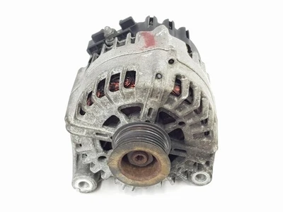 Alternador N57D30B para BMW SERIE X5 E70 XDRIVE40D 2006 2315713 Foto 1 de 4