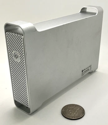 Macally G-S350SU High Speed eSATA/USB 2.0 External Storage Enclosure For 3.5” - Image 1 of 4
