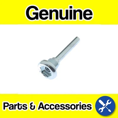 Genuine Volvo Oil Level Indicator (Automatic Transmission TF-80) - Image 1 of 4