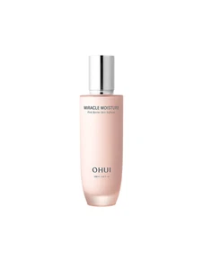 O HUI Miracle Moisture Pink Barrier Skin Softener 150mL K-Beauty - Picture 1 of 1