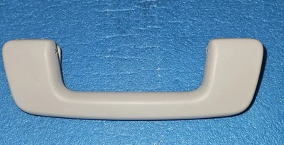 Front Left Gray Interior Grab Handle for Lincoln MKZ 07-12 Mercury Milan Ford - Image 1 of 4