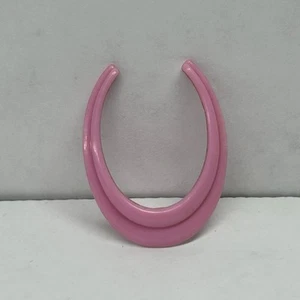 Jem & the Holograms Muñeca Lado Abatible Moda SOFISTICADO DAMAS Collar Hasbro - Imagen 1 de 5