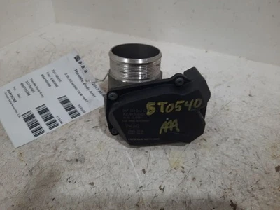 Conjunto de carrocería del acelerador 2013 A6 Audi Sku#4195368 Foto 1 de 4