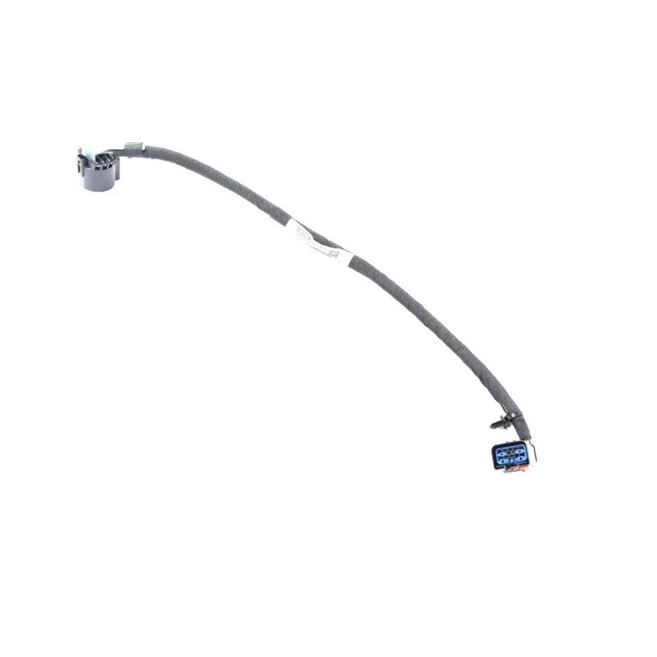 Arnés de remolque Mopar 68171484AA para Ram 2500 3500 2013-2018 Foto 1 de 4