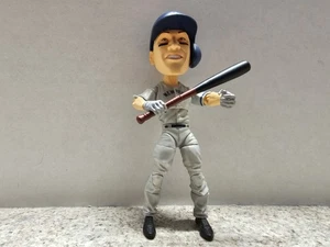 Aaron Judge New York Yankees MLB SportsCrate Baller Posable Figure - Picture 1 of 6