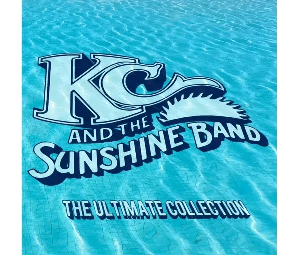 KC And The Sunshine Band: The Ultimate Collection, 3CD Digipak Set - Image 1 of 1