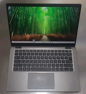 Laptop Dell Latitude 7410 2 en 1 aluminio i7-10610U 16 GB 256 GB SSD W11P - Imagen 1 de 8