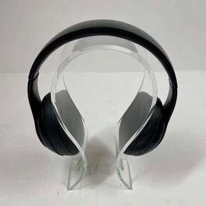 Beats Studio3 Wireless On-Ear Bluetooth Kopfhörer Schwarz A1914 - Bild 1 von 5