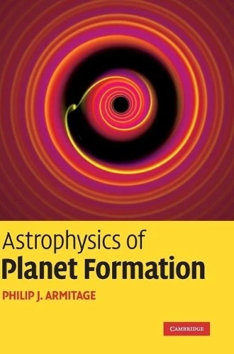 Philip J. Armitage Astrophysics of Planet Formation (Hardback) - Image 1 of 1