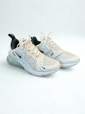 Nike Air Max 270 para mujer - blanco - talla 8 Foto 1 de 4