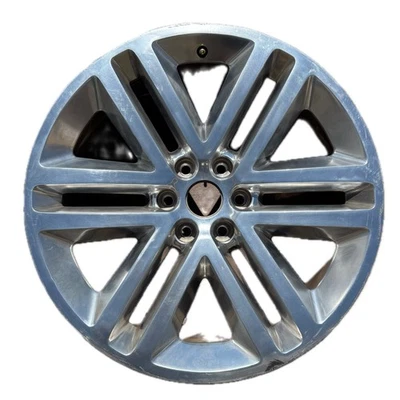Used Ford Expedition 2015 2016 2017 22" Factory OEM Wheel Rim Foto 1 de 4