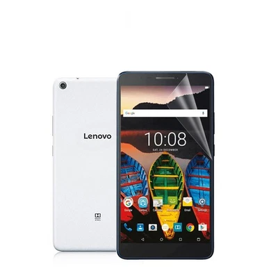 Screen Protector for Lenovo Tab3 7 Plus TB7703F With 7.0 Inch Film Blow - Image 1 of 4