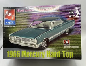 AMT/ERTL 1966 MERCURY HARD TOP "NUOVO" - Foto 1 di 4