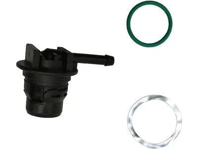 Válvula de ventilación del tanque de combustible 19284CNHF 2010 2011 2012 2013 para GMC Savana 4500 2009-2016 Foto 1 de 3