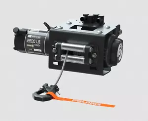 2021-2025 Genuine Polaris Sportsman 450 570 HD 2,500 Winch Kit 2884832 - Bild 1 von 2