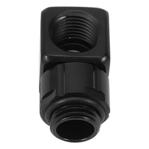 Rotating Elbow Computer Water-cooled Radiator Cooling Accessories - Afbeelding 1 van 12