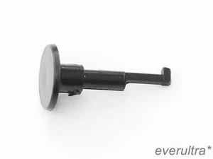Ersatzteil PIKO HO Dampflok BR 56 (DDR) - Puffer (flacher Teller)* - Picture 1 of 2