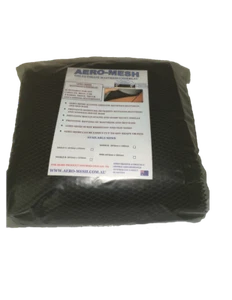 Aero-Mesh Anti Condensation Mat, Queen B 2000 x 1600 x 10mm - Picture 1 of 3