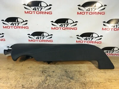 Cojín de asiento interior trasero derecho Audi RS7 2014 A7 S7 OEM 1416 Foto 1 de 4