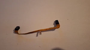Lenovo Ideapad MIIX 700-12ISK Microphone Mic Flex Cable CY100007N00 - Picture 1 of 1
