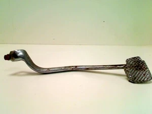 pedal freno yamaha xs 500 1976-1979 usado 139993 - Imagen 1 de 5