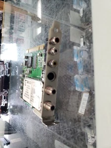 WinTV PVR-150 5188 4202 NTSC/NTSC-J 26552 PCI Tuner Capture Card C-16 FREE SHIP - Picture 1 of 5