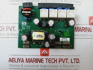 LARSEN & TOUBRO MPR0078PCB03_PD0 Power Control/Distribution Board PCB Rev.3.2 - Picture 1 of 6