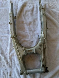 Honda 1984 Xl350r 1983 1984 Xl600r Oem Swingarm Swing Arm Suspension - Picture 1 of 4
