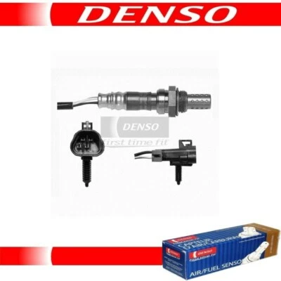 Sensor de oxígeno aguas arriba DENSO para Chevrolet Corvette 2008-2013 V8-6,2 L Foto 1 de 4