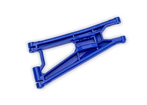 TRAXXAS 10930-BLUE Braccetto Sospensione Anteriore Inferiore Destro Blue FUNCO - Bild 1 von 1