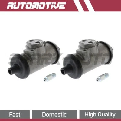 Centric Rear Wheel Cylinder 2PCS For Ford F-500 1977 1976 1975 - Image 1 of 4