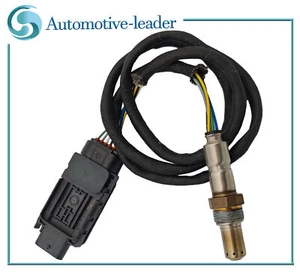 Diesel Exhaust Particulate Sensor 0281007661 0281007662 1588A590 For - Picture 1 of 5