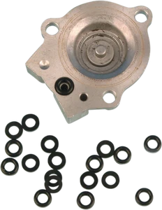JAMES GASKET 27360-76 O-RING ACCELERATOR PUMP HARLEY DAVIDSON FXDG 1340 1984 - Imagen 1 de 1
