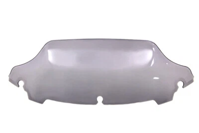 Wind Splitter 深烟挡风玻璃 适合 Harley Davidson — 第 1/4 张图片