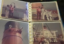 Album Of 49 Vintage pictures Photos  Queen Mary, Vacation, People, Smoking Etc