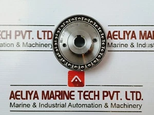 Harmonic Drive Systems 25-80-136216 -38 Precision Gear Reducer Assembly - Picture 1 of 4