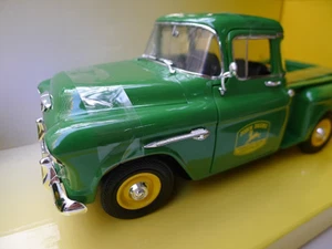 John Deere 1963 1/16 110 & 2013 X320 Lawn & Garden Tractor Set 50TH Anniversary - Picture 1 of 13