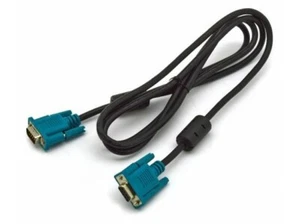 Elo TouchSystems 5313118045F0 New DB9 Male To DB9 Female Serial Cable 1.8M / 6FT - Afbeelding 1 van 3