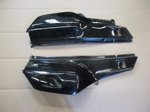 Seitendeckel für Yamaha 600 XTE - 3TB - Bild 1 von 2