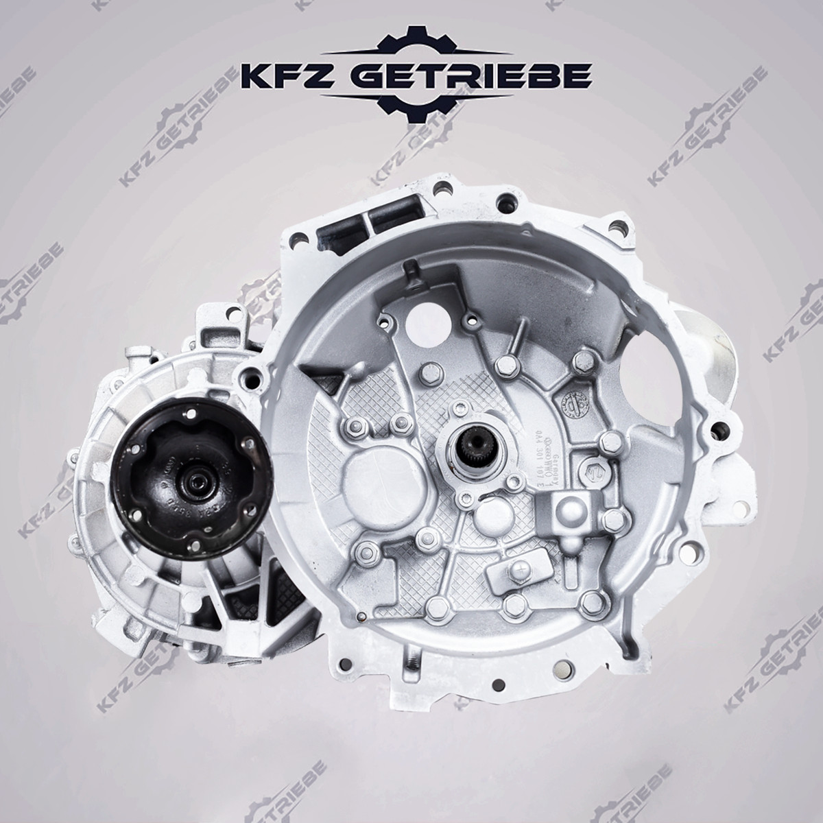 ATEC Germany 2x Antriebswellen Vorne - Kompatibel Mit Opel Insignia A, Zafira Tourer